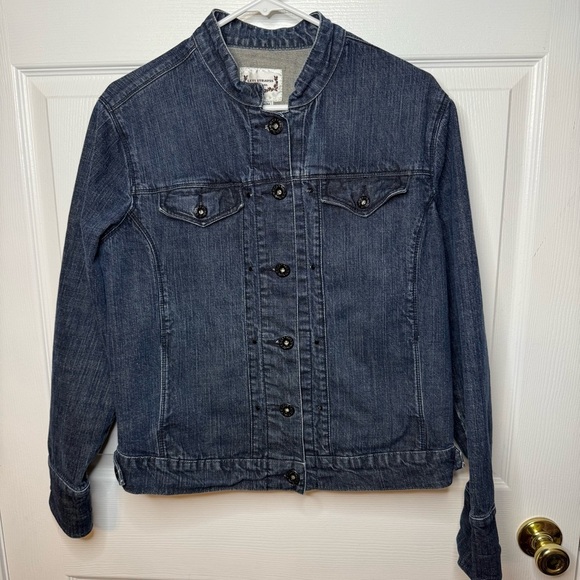 Signature by Levi Strauss Jackets & Blazers - Denim Jacket